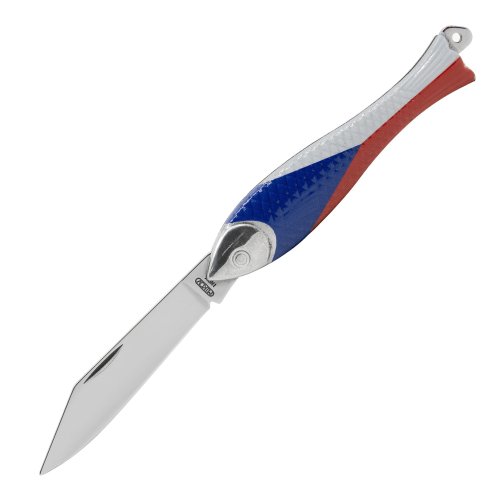 Nůž Rybička MIKOV VLAJKA 