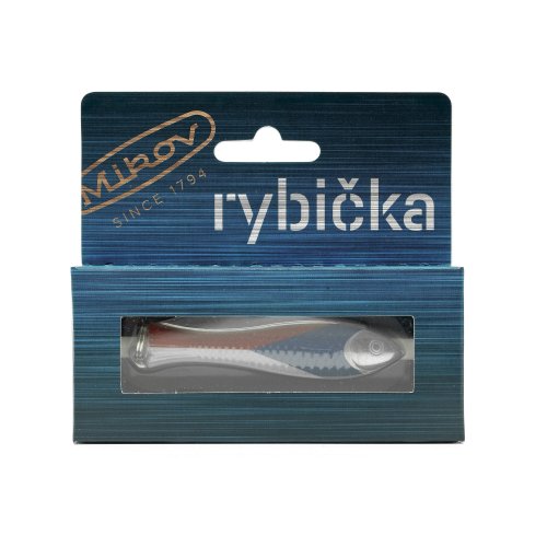 Nůž Rybička MIKOV VLAJKA 