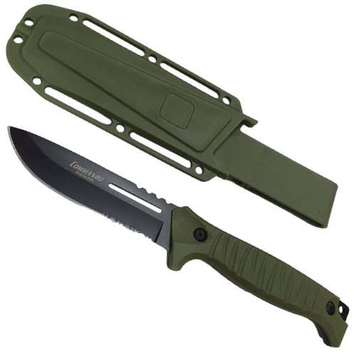 Nůž s pevnou čepelí Outdoor Universal COMMANDO