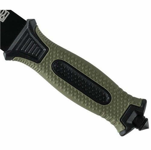 Nůž s pevnou čepelí TACTICAL OPS 101.Inc