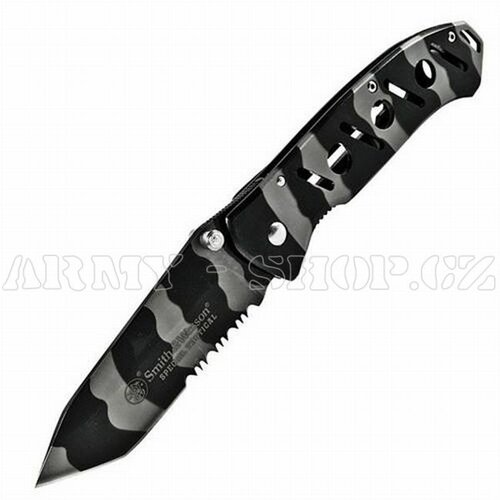 Nůž zavírací SMITH & WESSON - SW3600CS