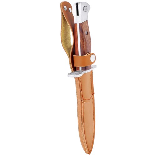 Nůž ve stylu bajonetu AK-74 CCCP s pouzdrem 26 cm