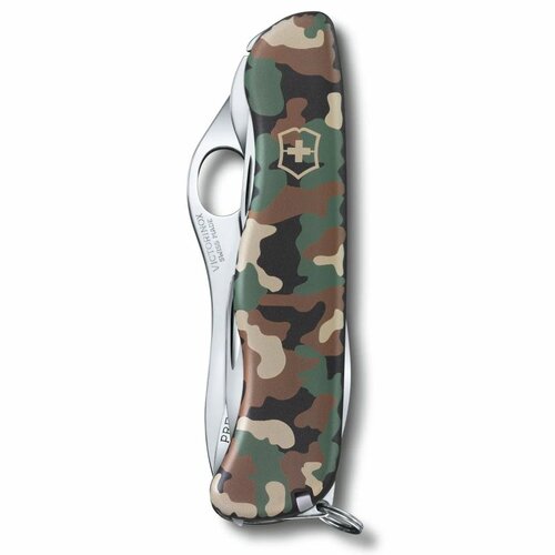 Nůž VICTORINOX TRAILMASTER Camo 0.8463.MW94