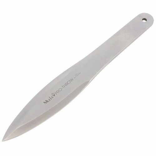 Vrhací nůž MUELA slza