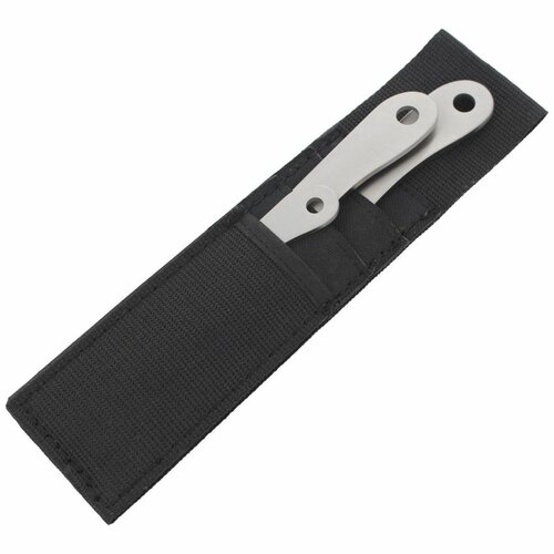 Vrhací nože  SEGAL   sada tří kusů