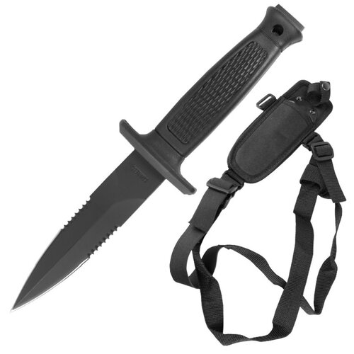 Nůž pro skryté nošení ŠPION