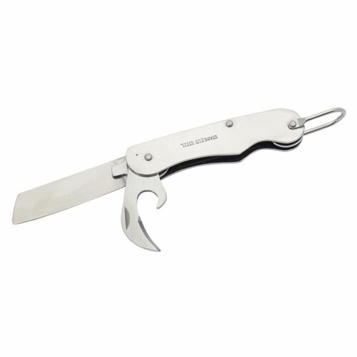 Nůž zavírací BRITSKÝ - bez bodla