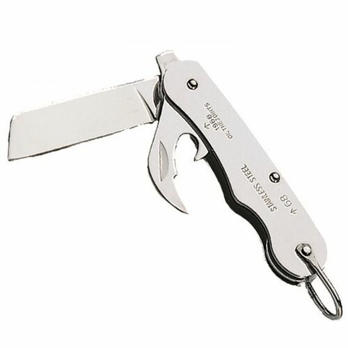 Nůž zavírací BRITSKÝ - bez bodla