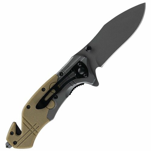 Nůž zavírací COMMANDER 101.Inc