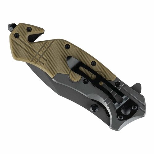 Nůž zavírací COMMANDER 101.Inc