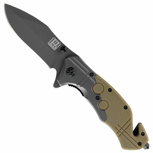 Nůž zavírací COMMANDER 101.Inc