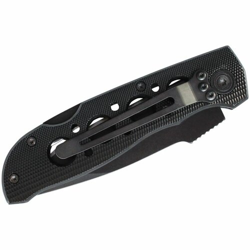 Nůž zavírací SMITH & WESSON CK105BKEU