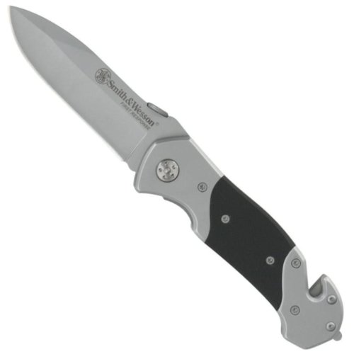 Nůž zavírací First Responce SMITH & WESSON