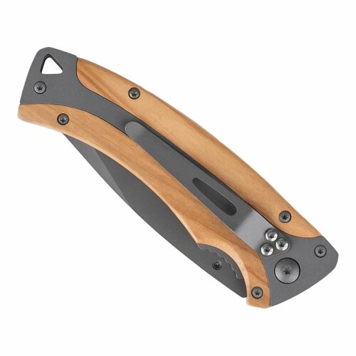 Nůž zavírací WOODWARRIOR 101.Inc