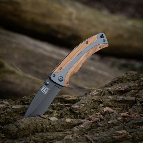 Nůž zavírací WOODWARRIOR 101.Inc