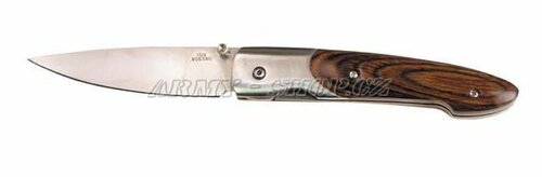 Zavírací kapesní nůž FOX