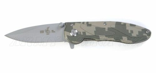 Nůž zavírací ACU digital