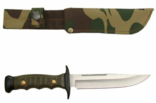 Dýka  MUELA  a Camo pouzdro