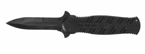 Nůž zavírací KALAŠNIKOV černěný
