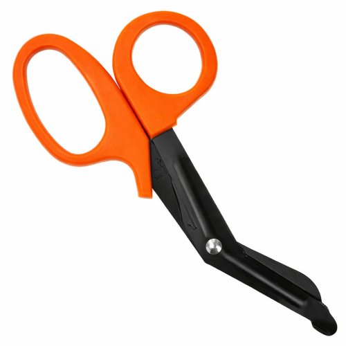 Nůžky záchranářské HEAVY DUTY JFO11 oranžové