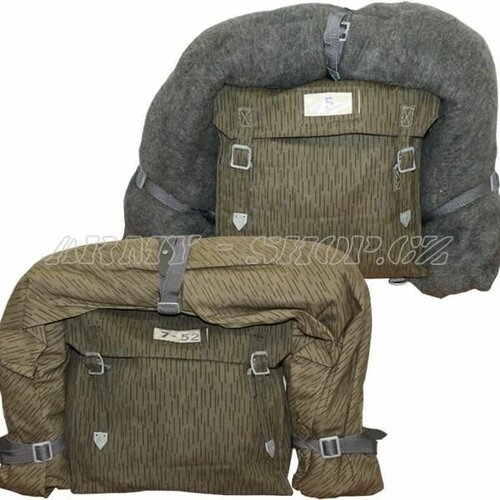  Polní set vojáka NVA