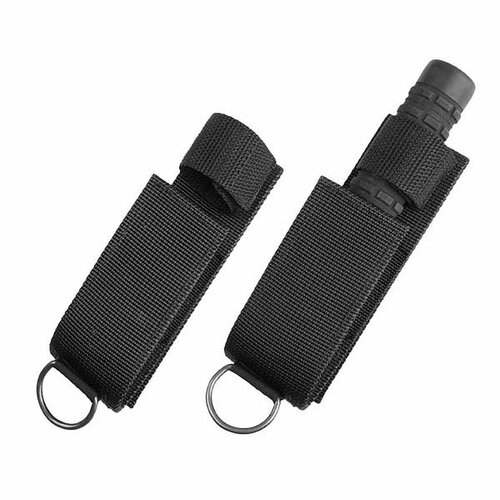 Pouzdro nylonové pro teleskopický obušek BH-01-16