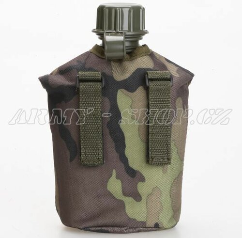 Čutora - polní láhev vz.95 cordura