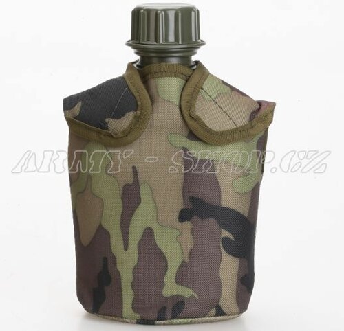 Čutora - polní láhev vz.95 cordura