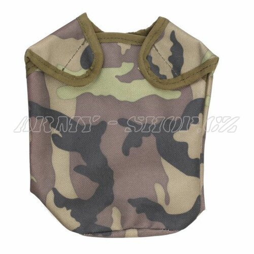 Obal na polní láhev vz. 95 cordura