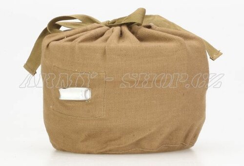 Obal na ešus orig. AČR starší model