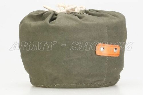 Obal na ešus orig. AČR nový model