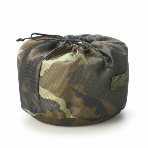 Obal na ešus  maskáčový