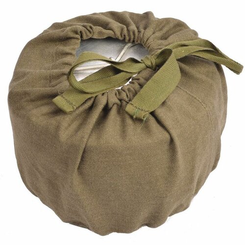 Obal na ešus orig. ČSLA plátěný