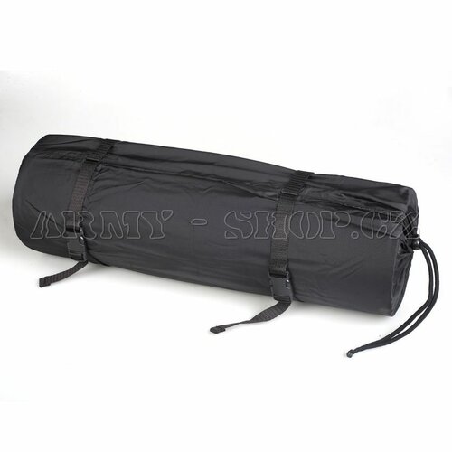 Obal na karimatku s poruhy PES černý