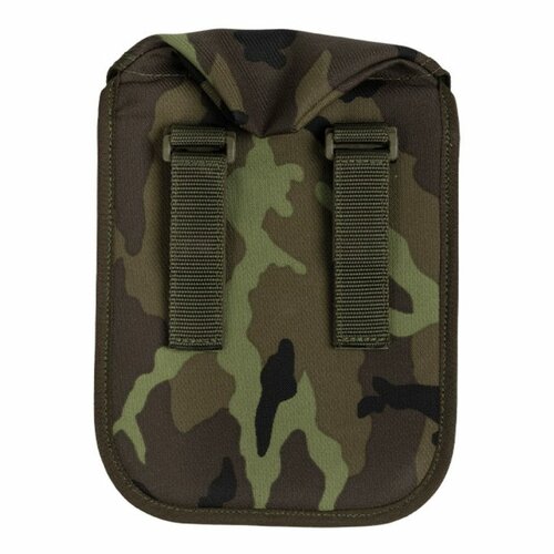 Obal na lopatku k MNS-2000 AČR vz.95 