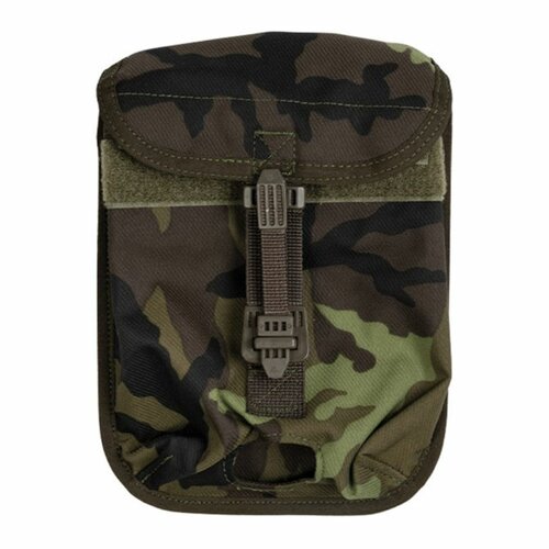 Obal na lopatku k MNS-2000 AČR vz.95 