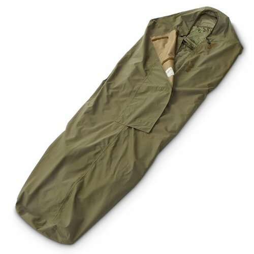 Obal na spacák BIVI BAG Holandsko oliv