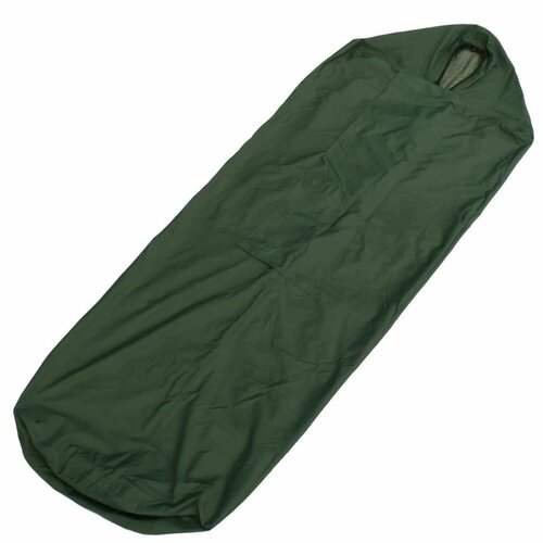 Obal na spacák BIVI BAG Holandsko oliv