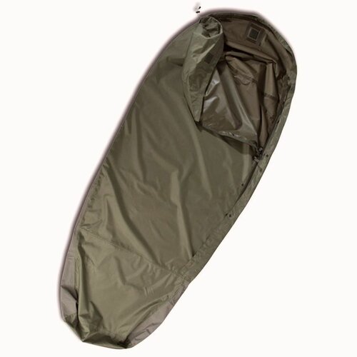Povlak ECWCS na spací pytel  OLIVOVÝ