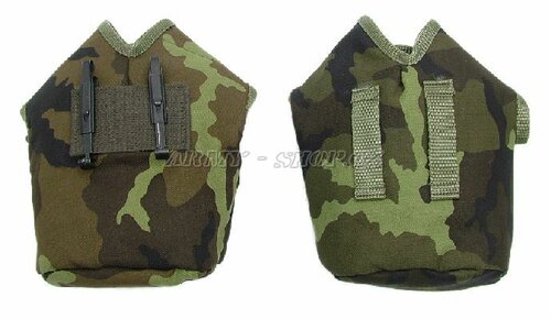 Obal na polní láhev vz.95