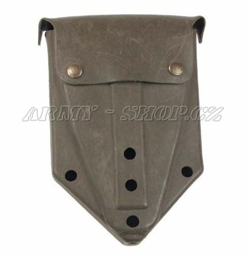 Futrál na lopatku - PLAST