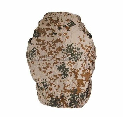 Nepromokavý obal na Batoh - BW camo Tropic