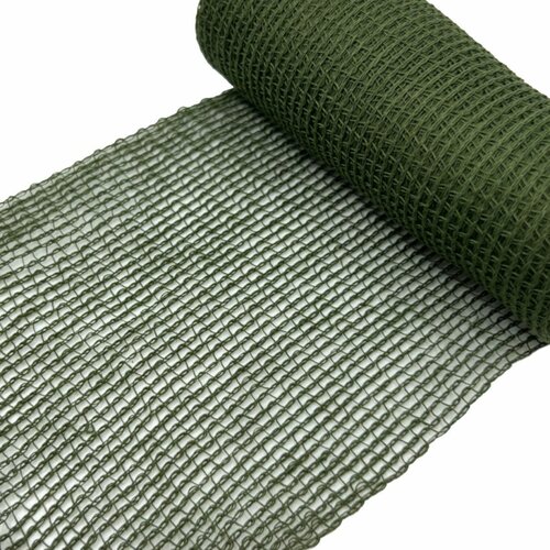 Vojenský obvaz KHAKI volně ložený