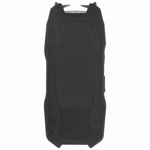 Elektrický paralyzér 1901 s baterkou 6 mil. voltů