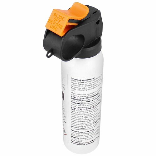 Obranný sprej na medvědy BEAR SPRAY DEFENDER 150ml