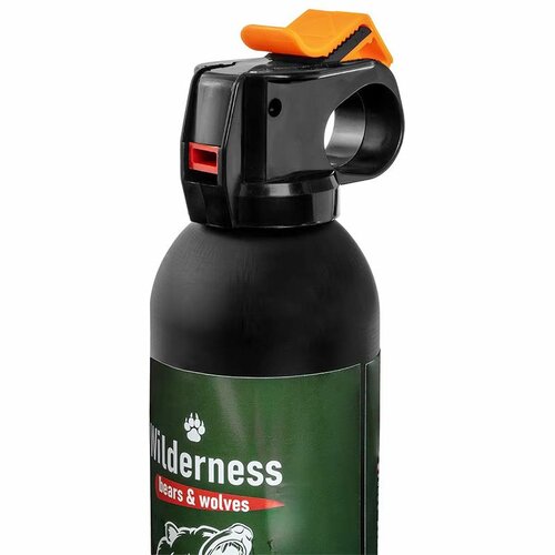 Obranný sprej proti DIVOKÉ ZVĚŘI  280ml