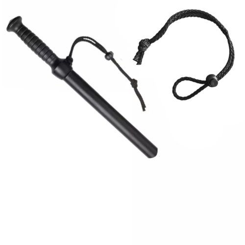 OBUŠEK policejní typ PB 43cm s poutkem