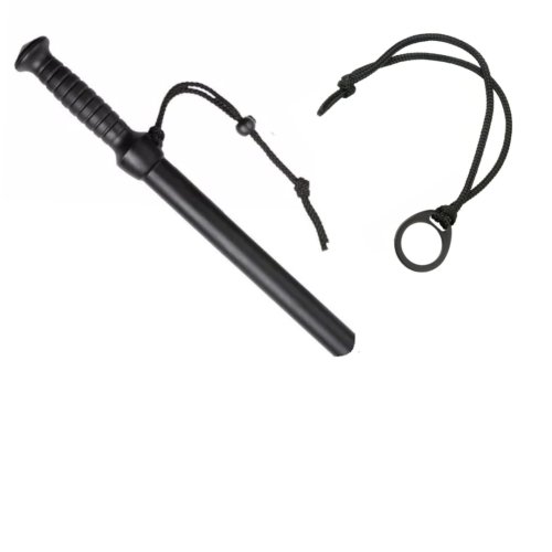 OBUŠEK policejní typ PB 43cm s poutkem