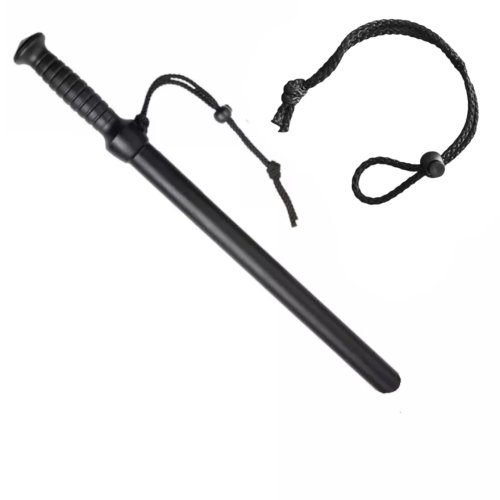 OBUŠEK policejní typ PB 53cm s poutkem