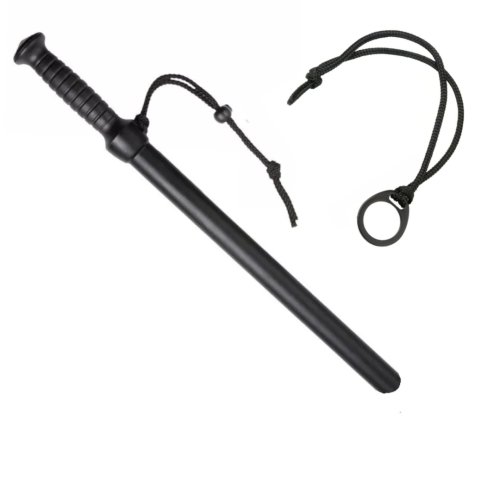 OBUŠEK policejní typ PB 53cm s poutkem